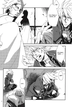 Page 6 of Inu Hebi Donburi