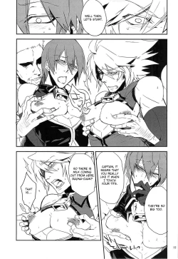 Page 14 of Inu Hebi Donburi 2