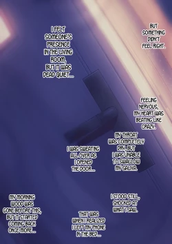 Page 31 of "Mou" ga Kite Ishi ni Sareru Hanashi Matome