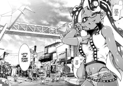 Page 22 of Slowly you will be loved