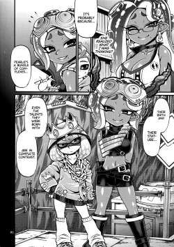 Page 5 of Slowly you will be loved