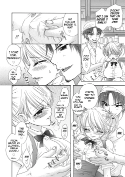 Page 4 of Lion Heart Vol.2