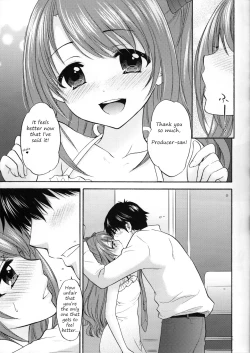 Page 15 of KISS ME, DARLIN'