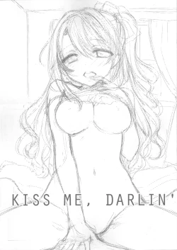 Page 3 of KISS ME, DARLIN'