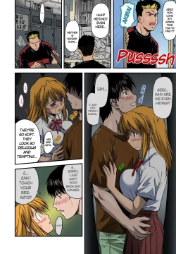 Page 16 of Offside Girl Ch. 1-4