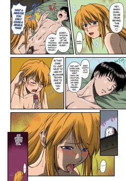 Page 64 of Offside Girl Ch. 1-4