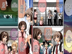 Page 10 of Senpai no Joshi wa Kichiku na Dorei Shounin | Our Female Senpais are Fiendish Slave Traders