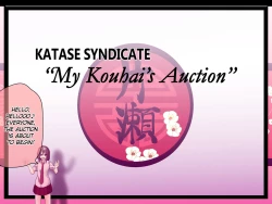 Page 61 of Senpai no Joshi wa Kichiku na Dorei Shounin | Our Female Senpais are Fiendish Slave Traders