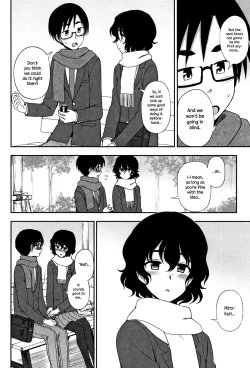 Page 4 of Shippai wa Seikou no Moto? | Failure Teaches Success?