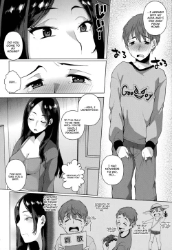 Page 2 of Yarazu no Ame wa Totsuzen ni