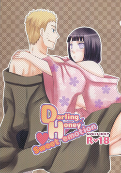 Download Darling x Honey Sweet emotion