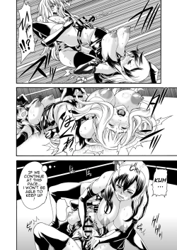Page 13 of FUTACOLO COfeat. Karasu VOL.004