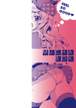 Page 2 of MUCHA BOX