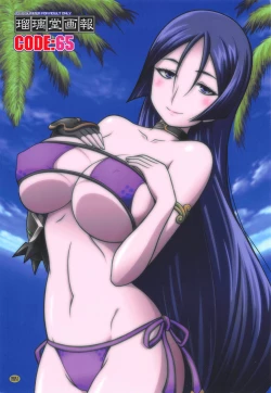 Page 1 of Ruridou Gahou CODE:65