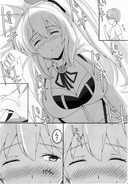 Page 7 of LITTLE BLUE