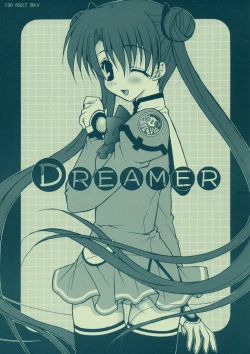 Page 1 of DREAMER