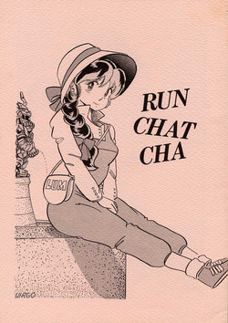 Download Run Chat Cha
