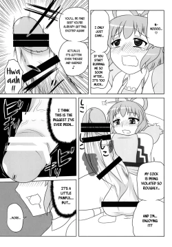 Page 14 of Nyan Nyan shimasho! | Let's Masturbate Together!