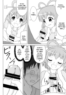 Page 5 of Nyan Nyan shimasho! | Let's Masturbate Together!