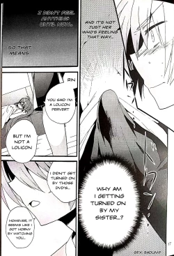 Page 14 of Sister Complex!