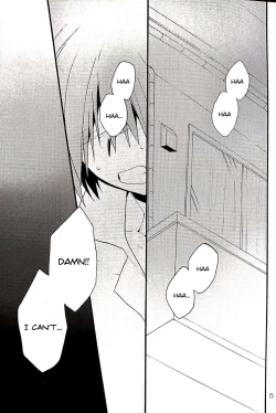 Page 2 of Sister Complex!