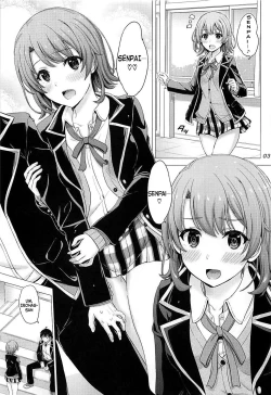 Page 2 of Houkago ni Irohasu to. | You have many sex with Iroha after scholl