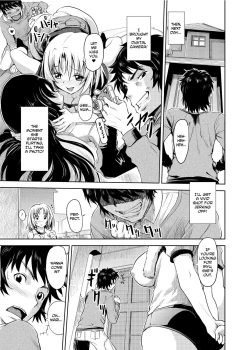 Page 7 of Yu~waku Everyday | Temptation Every Day