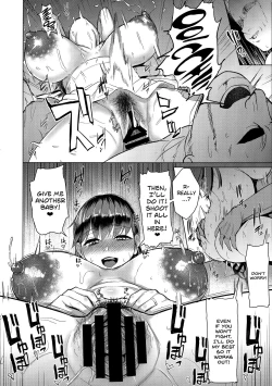 Page 12 of Ooicchi no Onaka ni Aka-chan ga Imashita | Ooicchi had a Baby in Her Tummy