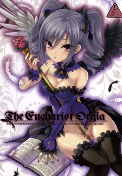 Page 2 of the Eucharist Orgia