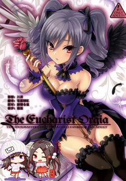 Download the Eucharist Orgia