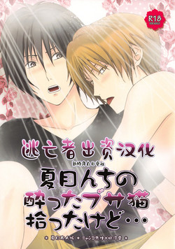 Download Natsumenchi no Yotta Busaneko Hirotta kedo...