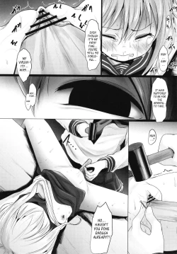 Page 14 of Nano Desu