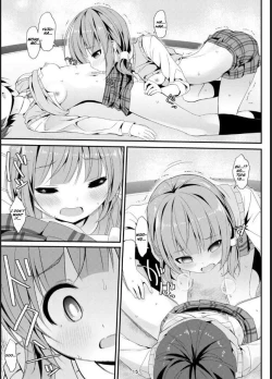 Page 14 of Geki Ona!!