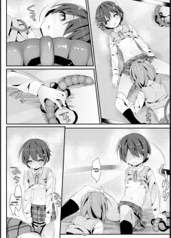 Page 19 of Geki Ona!!