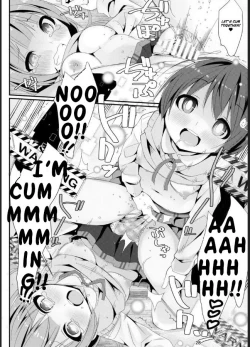 Page 27 of Geki Ona!!