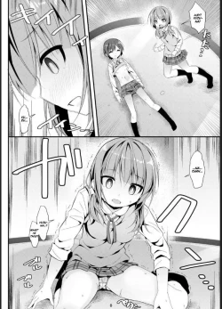 Page 7 of Geki Ona!!