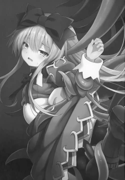 Page 2 of Alma ga Arekore Sareru no o Nagameru Hon. 5 | Watching This and That Done to Alma 5