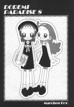 Page 1 of - Doremi Paradise 8