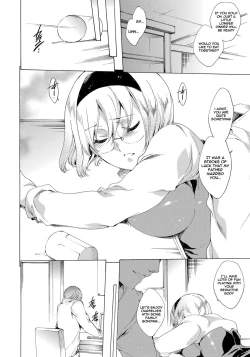 Page 28 of Watashi Tobu made Okasarechau... | I'll Be Raped Until I More Than Orgasm Ch. 1-5