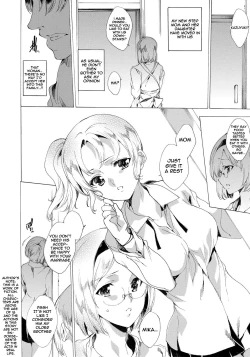 Page 8 of Watashi Tobu made Okasarechau... | I'll Be Raped Until I More Than Orgasm Ch. 1-5