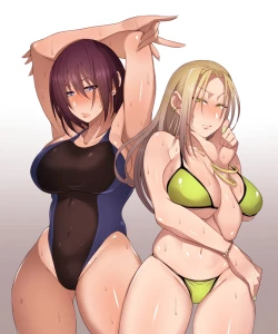 Page 113 of Nekura Megane ♀ | The Creepy Glasses Girl