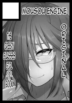 Page 148 of Nekura Megane ♀ | The Creepy Glasses Girl