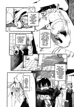 Page 10 of Zoro Zoro Doro Doro