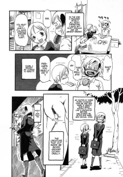 Page 4 of Zoro Zoro Doro Doro