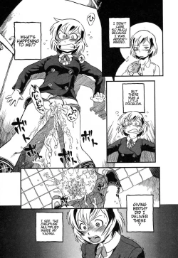 Page 7 of Zoro Zoro Doro Doro