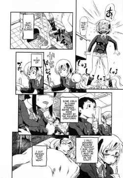 Page 8 of Zoro Zoro Doro Doro