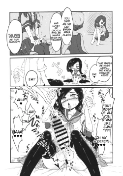 Page 13 of Futa Milk Atsume