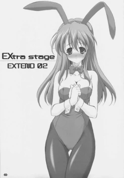Page 2 of EXtra stage EXTEND 02