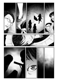 Page 66 of Yokubou Kaiki Dai 547 Shou4