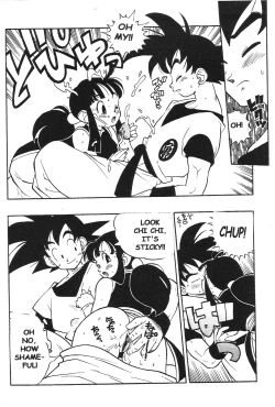 Page 35 of Triple Miracle